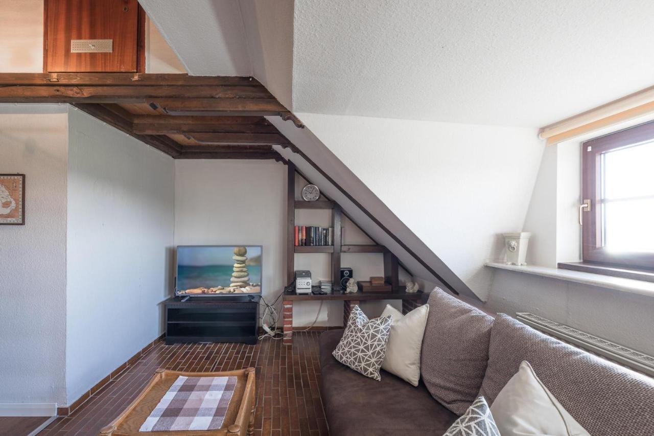 Kliemkiker _Og_ Apartment Nordstrand Luaran gambar