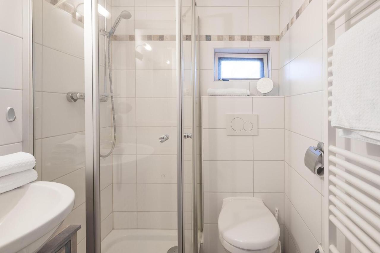 Kliemkiker _Og_ Apartment Nordstrand Luaran gambar