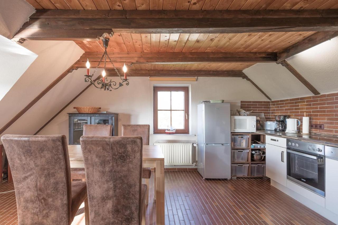 Kliemkiker _Og_ Apartment Nordstrand Luaran gambar